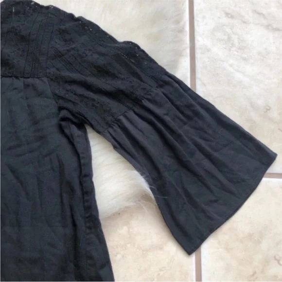 MICHAEL Michael Kors Boho Blouse - Picture 2 of 6